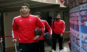 بیرانوند هم به صورت کتبی و شفاهی عذرخواهی کرده است