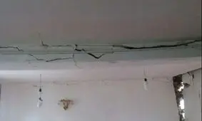 زلزله در بروجرد ۲۷ مصدوم برجای گذاشت