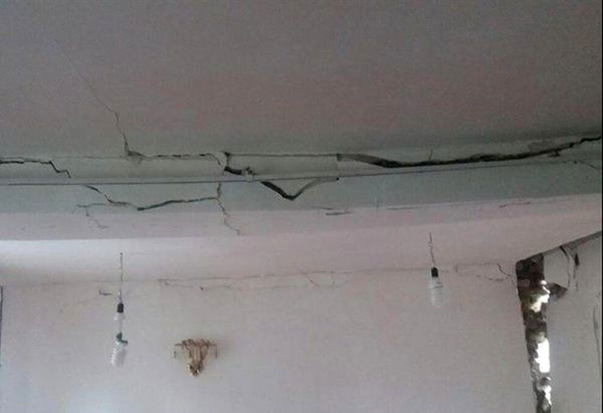 زلزله در بروجرد ۲۷ مصدوم برجای گذاشت