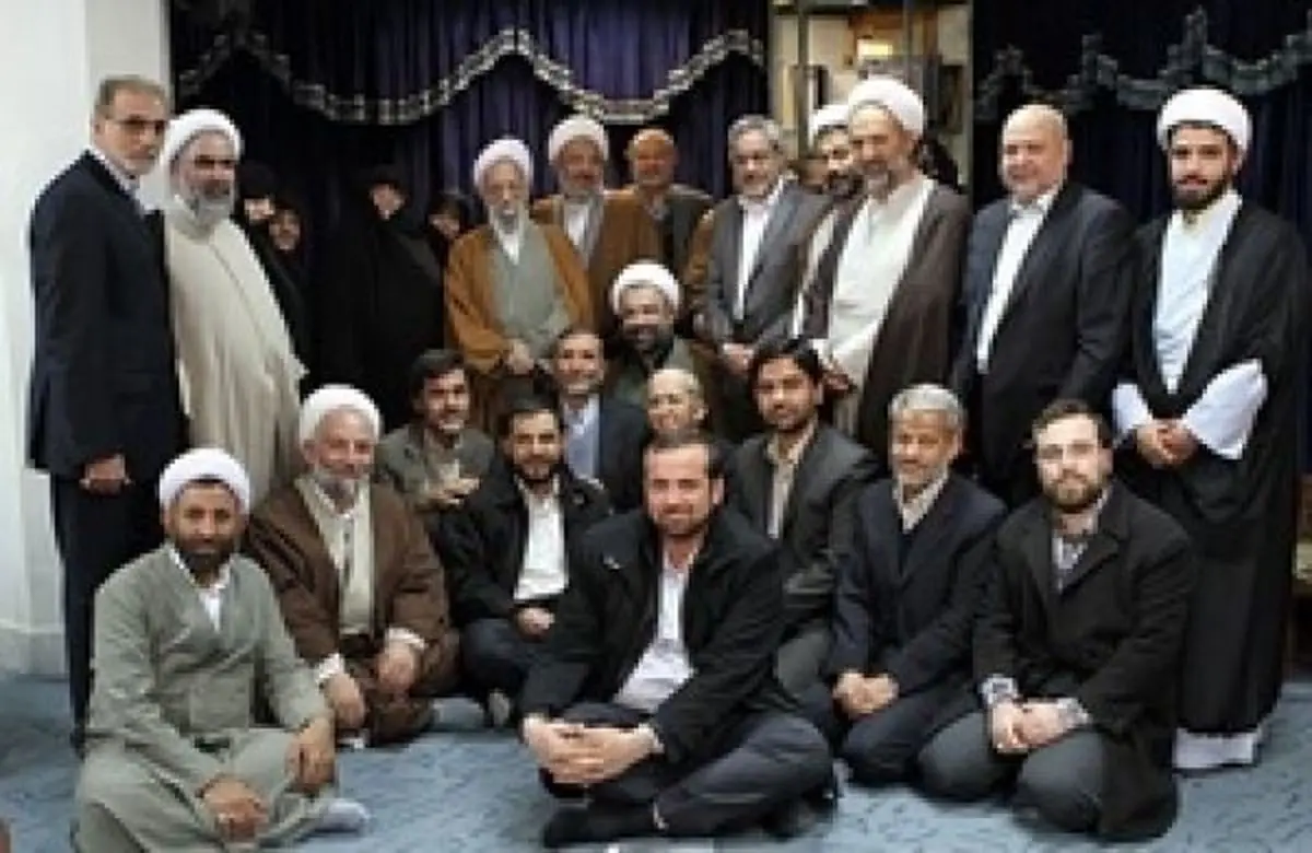 چرا حامیان دیروز احمدی نژاد امروز به او پشت کرده اند؟