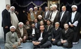 چرا حامیان دیروز احمدی نژاد امروز به او پشت کرده اند؟