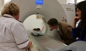 کشف تازه در تاریخ پزشکی انگلیس