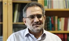 حسینی : برخی از کسانی که به ترامپ نامه نوشتند پرچم دار حادثه کوی دانشگاه بودند