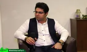 سفارشی خوان نیستم / امیدوارم روزی بتوانم در مشهد کنسرت برگزار کنم