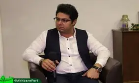سفارشی خوان نیستم / امیدوارم روزی بتوانم در مشهد کنسرت برگزار کنم