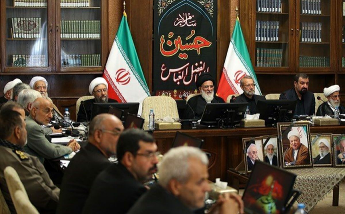 غیبت های متوالی آقای رییس جمهور در جلسات دوره جدید مجمع تشخیص/ علت این غیبت ها چیست؟