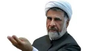 چرا رییس‌جمهور در نماز جمعه حاضر نشود و صحبت نکند؟