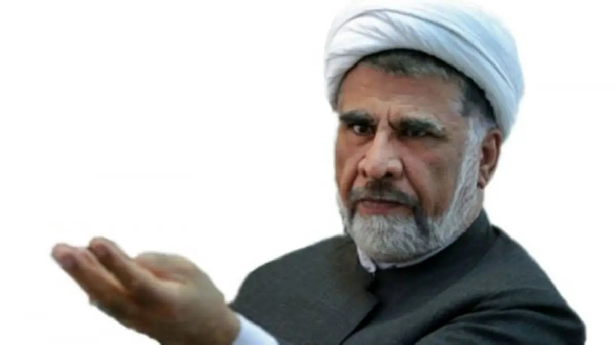 چرا رییس‌جمهور در نماز جمعه حاضر نشود و صحبت نکند؟