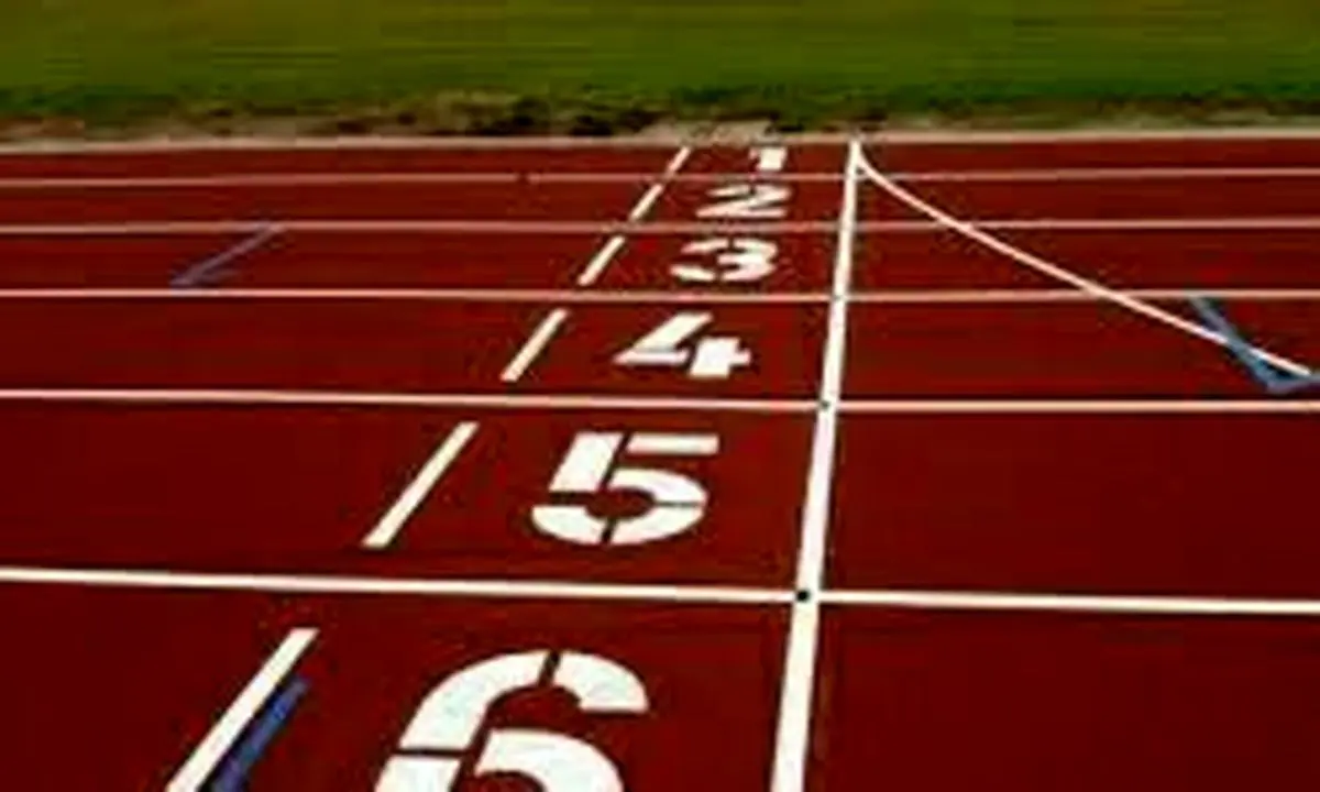 مسابقات دوومیدانی قهرمانی آسیا به تعویق افتاد