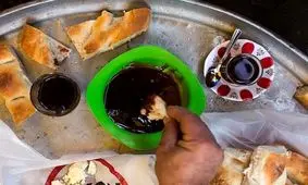 جشنواره «اربا دوشاب» در شهرستان فومن برگزار می شود