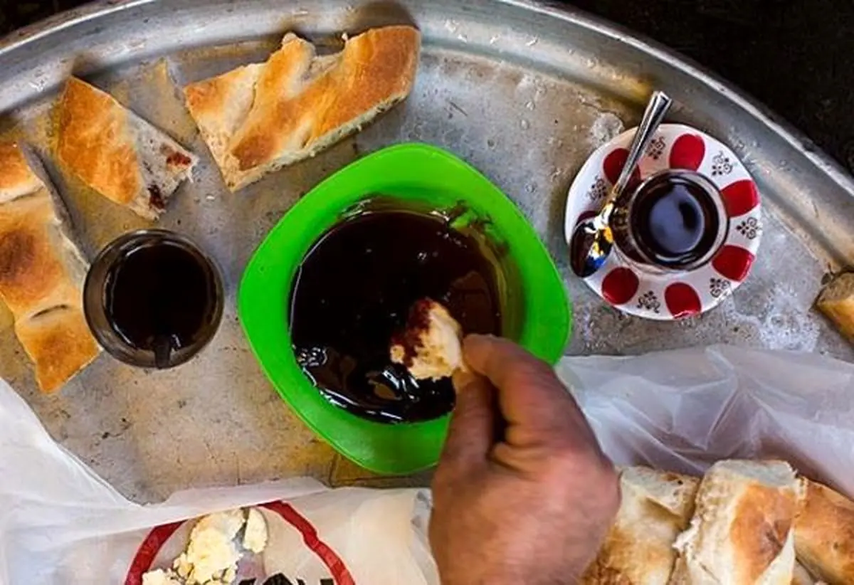 جشنواره «اربا دوشاب» در شهرستان فومن برگزار می شود