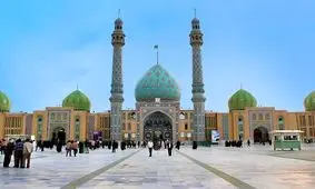 مخمس شیخ بهایی(ره) در وصف امام زمان(عج)