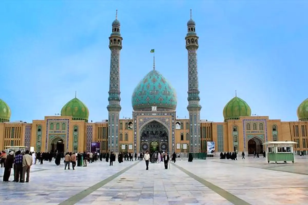 مخمس شیخ بهایی(ره) در وصف امام زمان(عج)