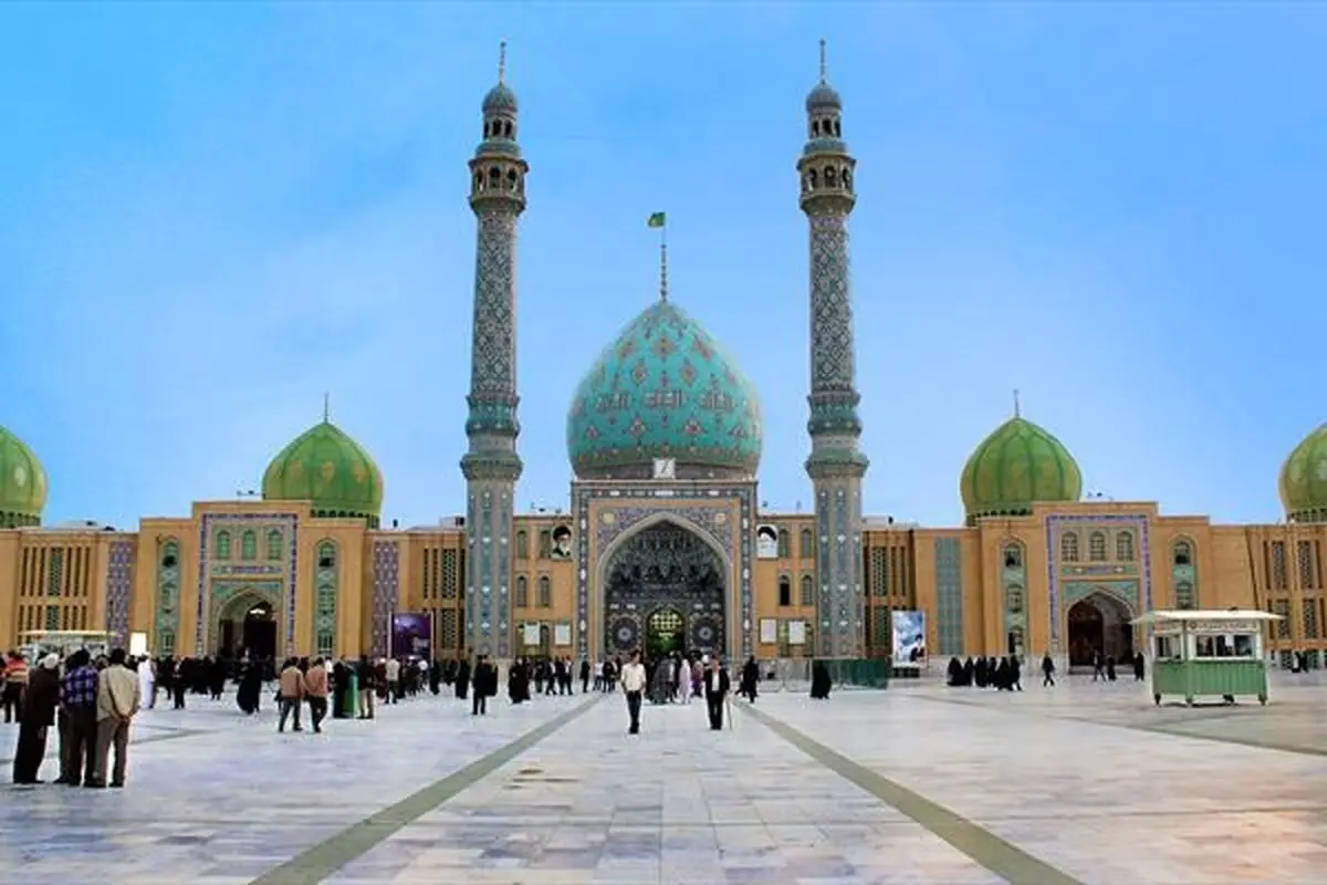 مخمس شیخ بهایی(ره) در وصف امام زمان(عج)