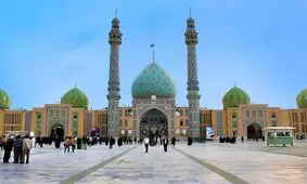 مخمس شیخ بهایی(ره) در وصف امام زمان(عج)