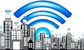 راه‌اندازی بزرگترین شبکه اینترنت wifi رایگان جهان