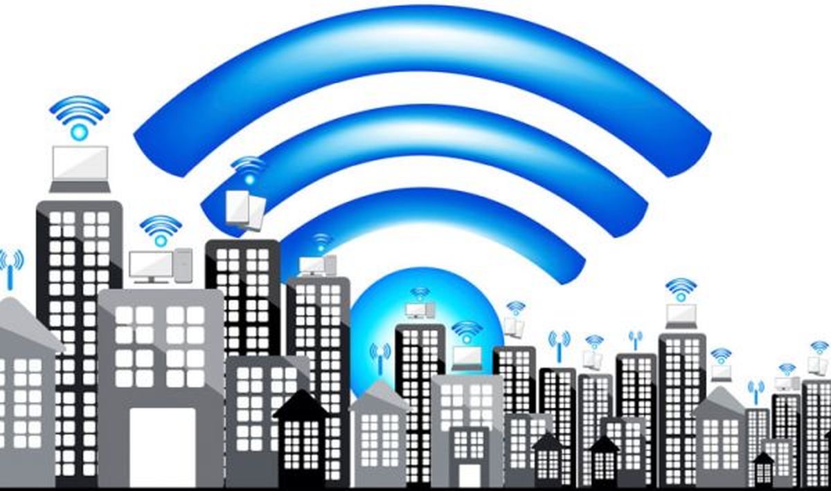 راهاندازی بزرگترین شبکه اینترنت wifi رایگان جهان