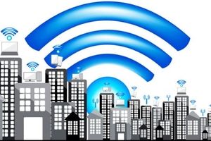راه‌اندازی بزرگترین شبکه اینترنت wifi رایگان جهان