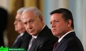 افزایش تنش میان اردن و اسرائیل برسر محاکمه قاتل دو شهروند اردنی