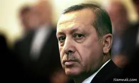 گفت و گوي تلفني اردوغان با امير قطر