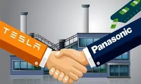 خیز پاناسونیک برای تولید سلول های خورشیدی