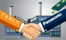 خیز پاناسونیک برای تولید سلول های خورشیدی