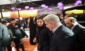 نظر مدیرعامل سایپا درمورد ادغام شرکتهای خودروسازی/ جهرودی: با ایران‌خودرو پلتفرم مشترک تولید خواهیم کرد