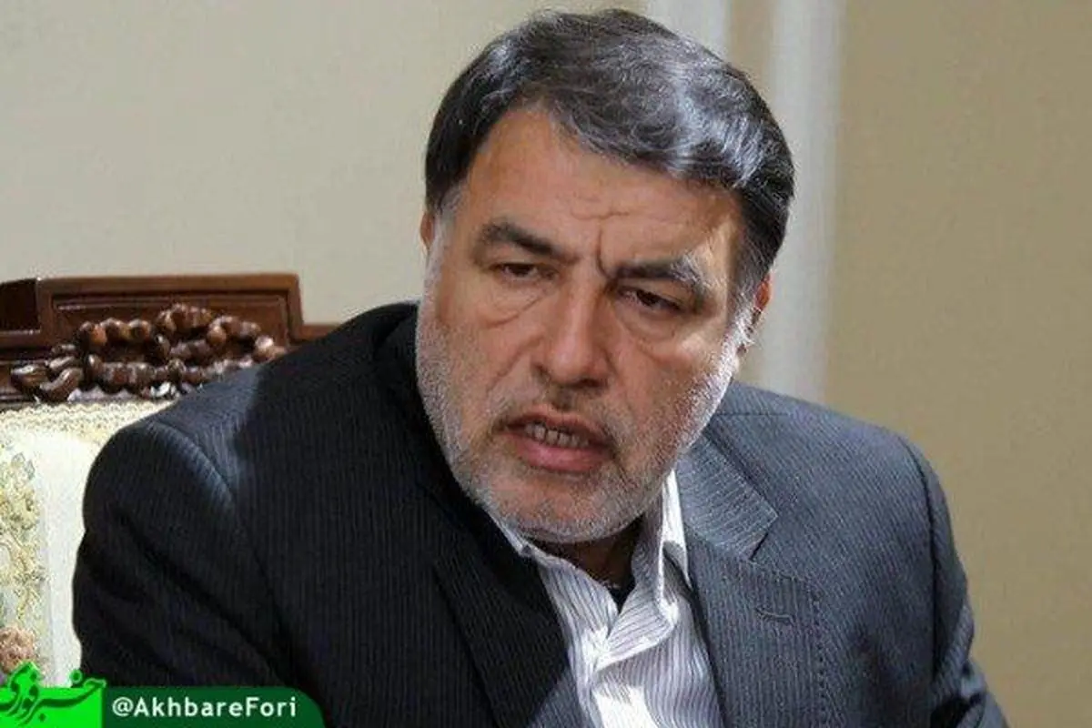 ترامپ عربستان را به جان ایران انداخته/آمریکا به دنبال فروش اسلحه در خاورمیانه است