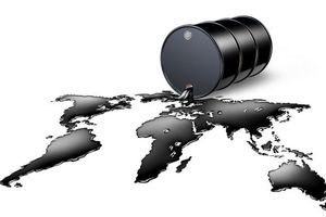 كاهش قيمت نفت در بازارهاي جهاني