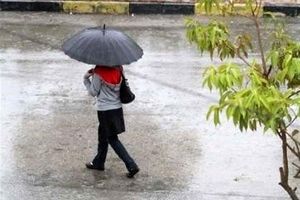 کاهش ۹۲ درصدی بارش در تهران