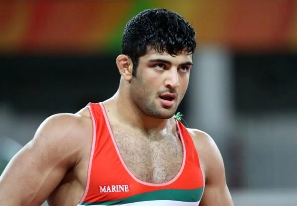 بیانیه فدراسیون کشتی در مورد مبارزه نکردن کریمی به احترام فلسطین