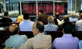 لغو‌ عرضه سهام دو‌ شرکت در بورس