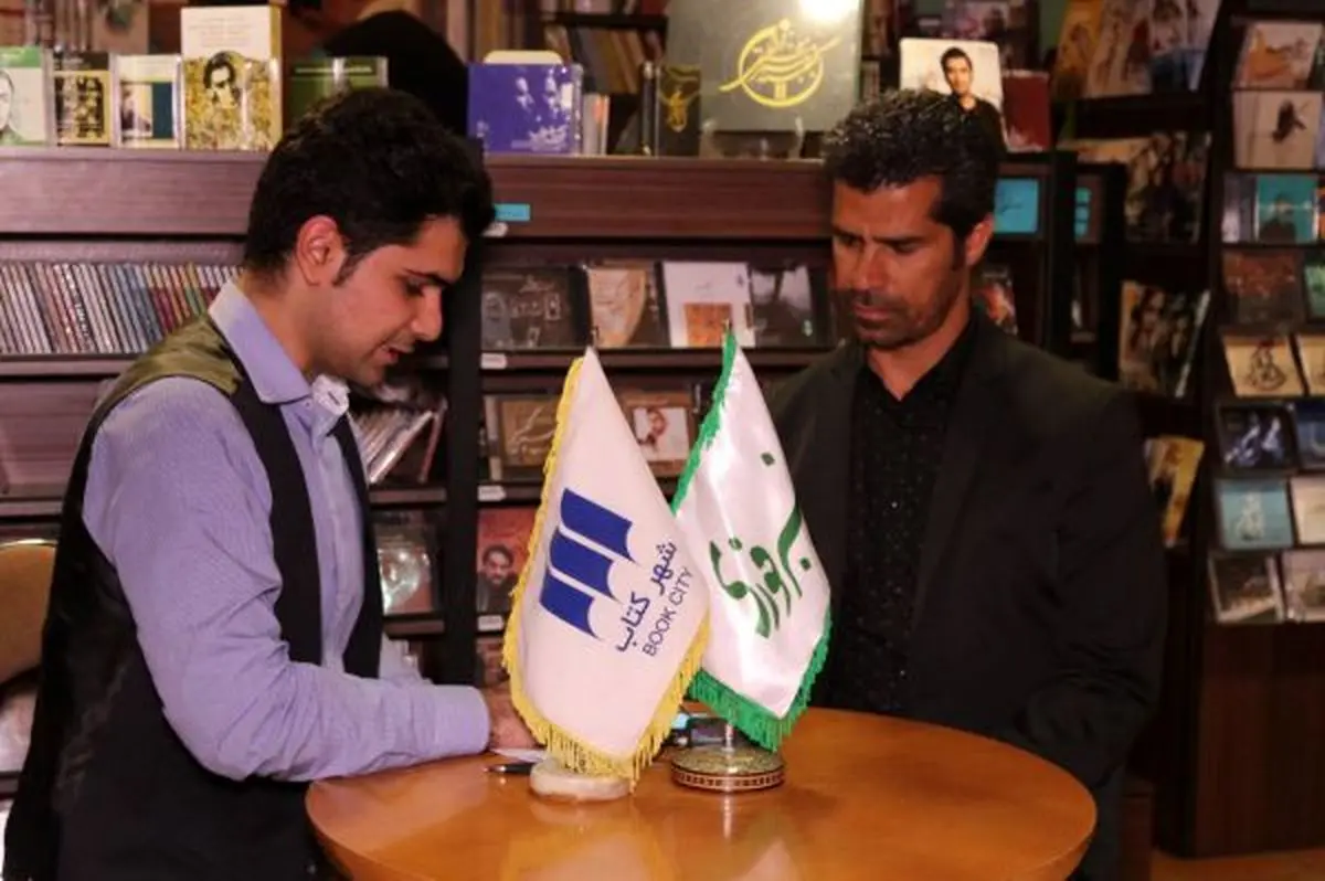 هنوز برای حضور در انتخابات فدراسیون تصمیم نگرفته‌ام/ حال "تکواندو" خوب نیست