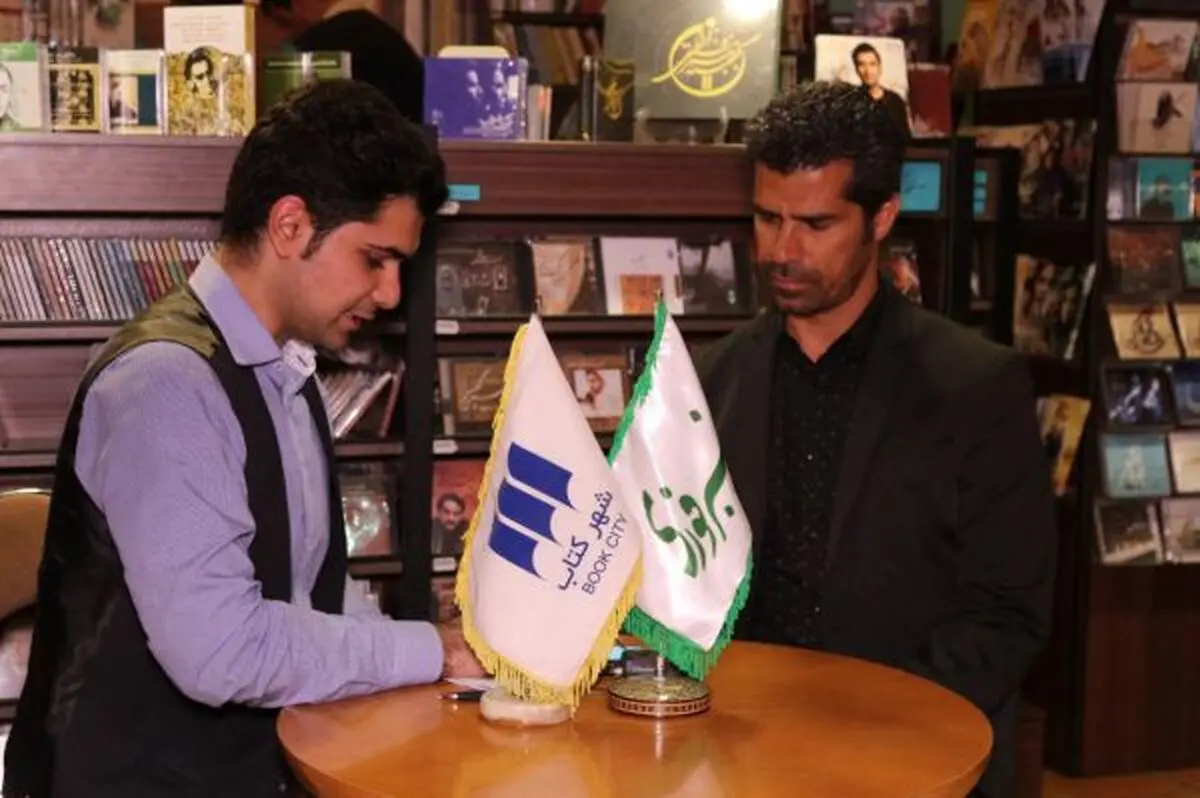 هنوز برای حضور در انتخابات فدراسیون تصمیم نگرفته‌ام/ حال "تکواندو" خوب نیست