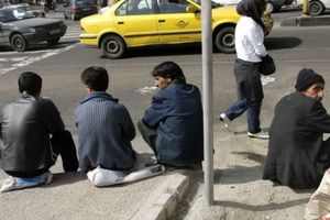 نصف ایرانیان حوصله کار کردن ندارند!