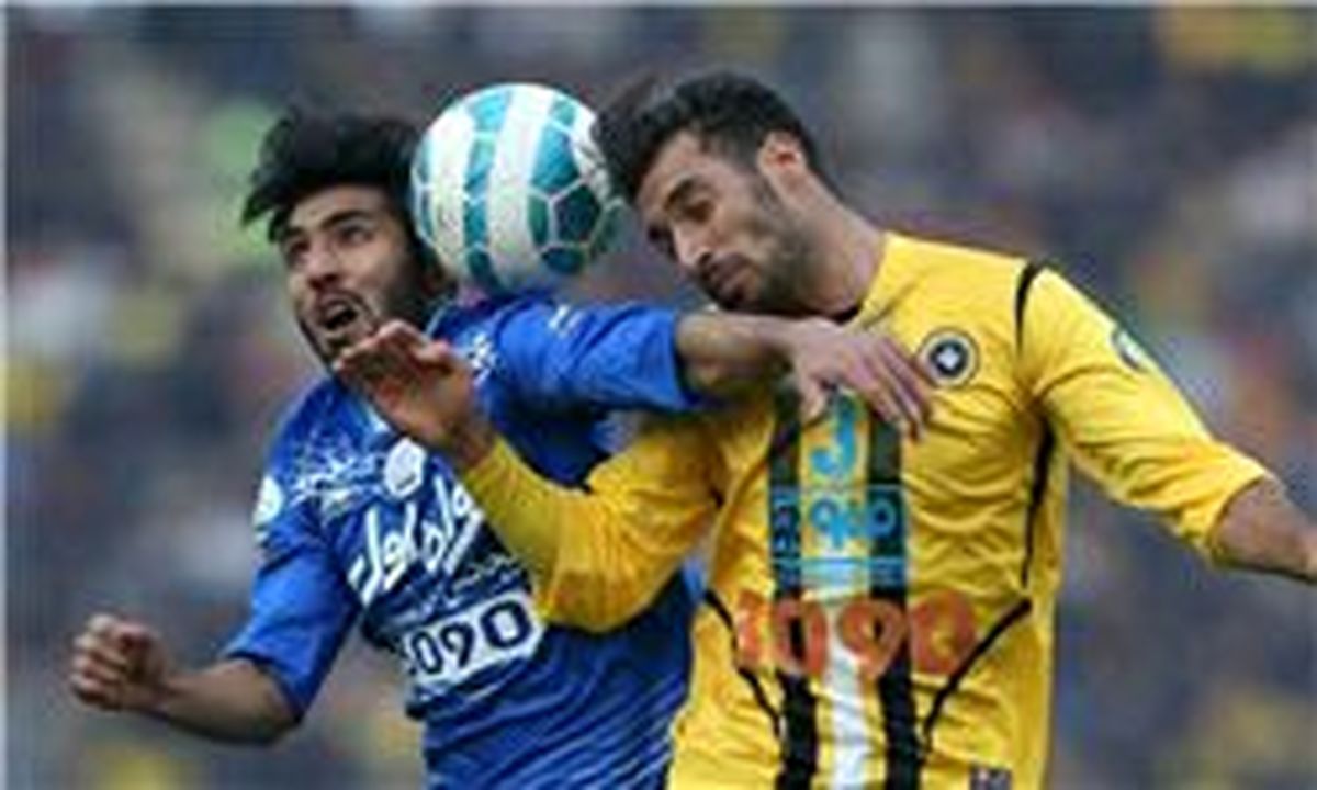 اعتراض استقلالیها به تاریخ دربی ۸۴ به این دلیل است