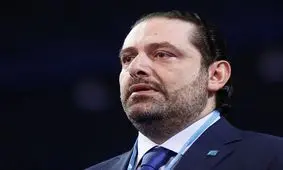 سعد حريري از علاقه خود براي ماندن در نخست وزيري خبر داد