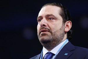 سعد حريري از علاقه خود براي ماندن در نخست وزيري خبر داد