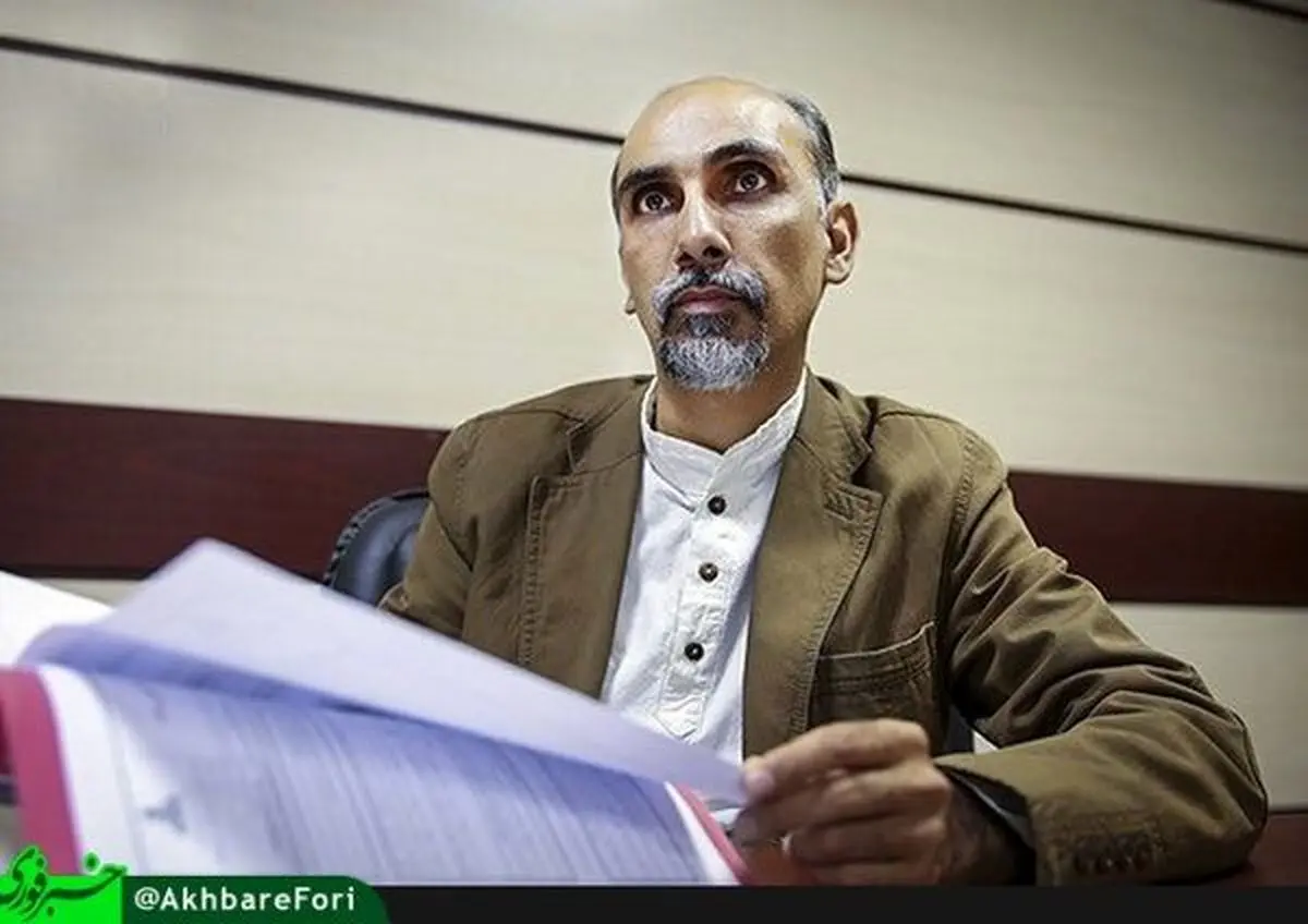 محکومیت وکیل شاکیان مرتضوی به ده سال زندان