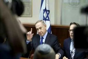 نتانیاهو پیشنهاد کرد یک بار در روز اذان پخش شود!