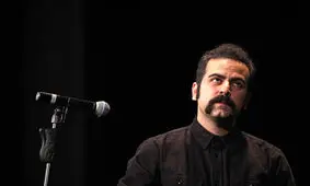 سلیقه خاص خواننده گروه پالت در انتخاب نام فرزندش!