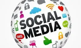 اینفوگرافی/ تاثیر شبکه‌های اجتماعی بر کسب و کارها چگونه است؟