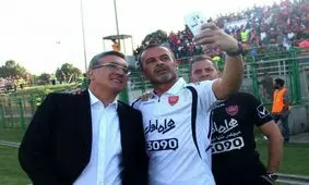 برانکو: کار در پرسپولیس، ذهن قوی می‌خواهد/ می‌خواهم چند سال دیگر خارج از کرواسی مربیگری کنم