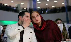 پشت پرده پرونده شیرخشک‌های فاسد پسر معاون مطبوعاتی دولت احمدی‌نژاد / مهناز افشار عذرخواهی کرد