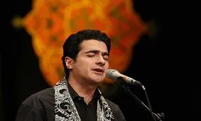 شجریان "هوای گریه" را به بوشهر می برد