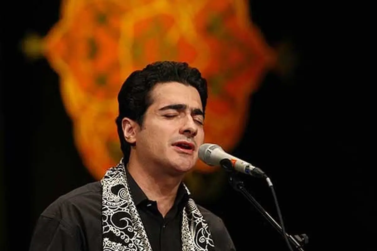 شجریان "هوای گریه" را به بوشهر می برد