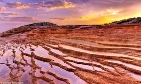 چند نقطه عجیب ایران که باید قبل از مرگ دید!