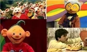 سرنوشت تلخ در انتظار عروسک های محبوب تلویزیون!