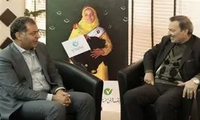 ظرفیت بالای بانک قرض الحسنه مهرایران با همکاری وزارت آموزش و پرورش