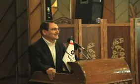 اعطای تسهیلات به مناطق روستایی اولویت بانک سینا است